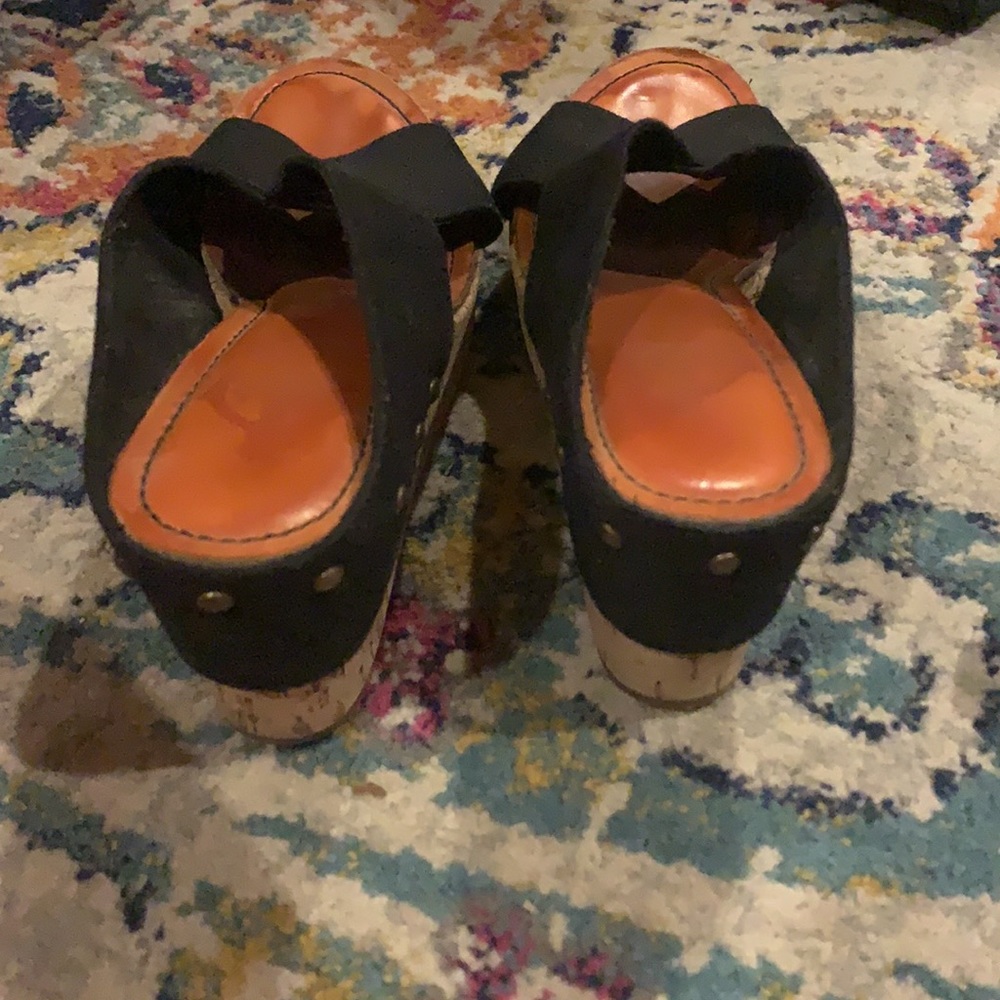 Crow platforms~7.5 - Picture 2 of 2